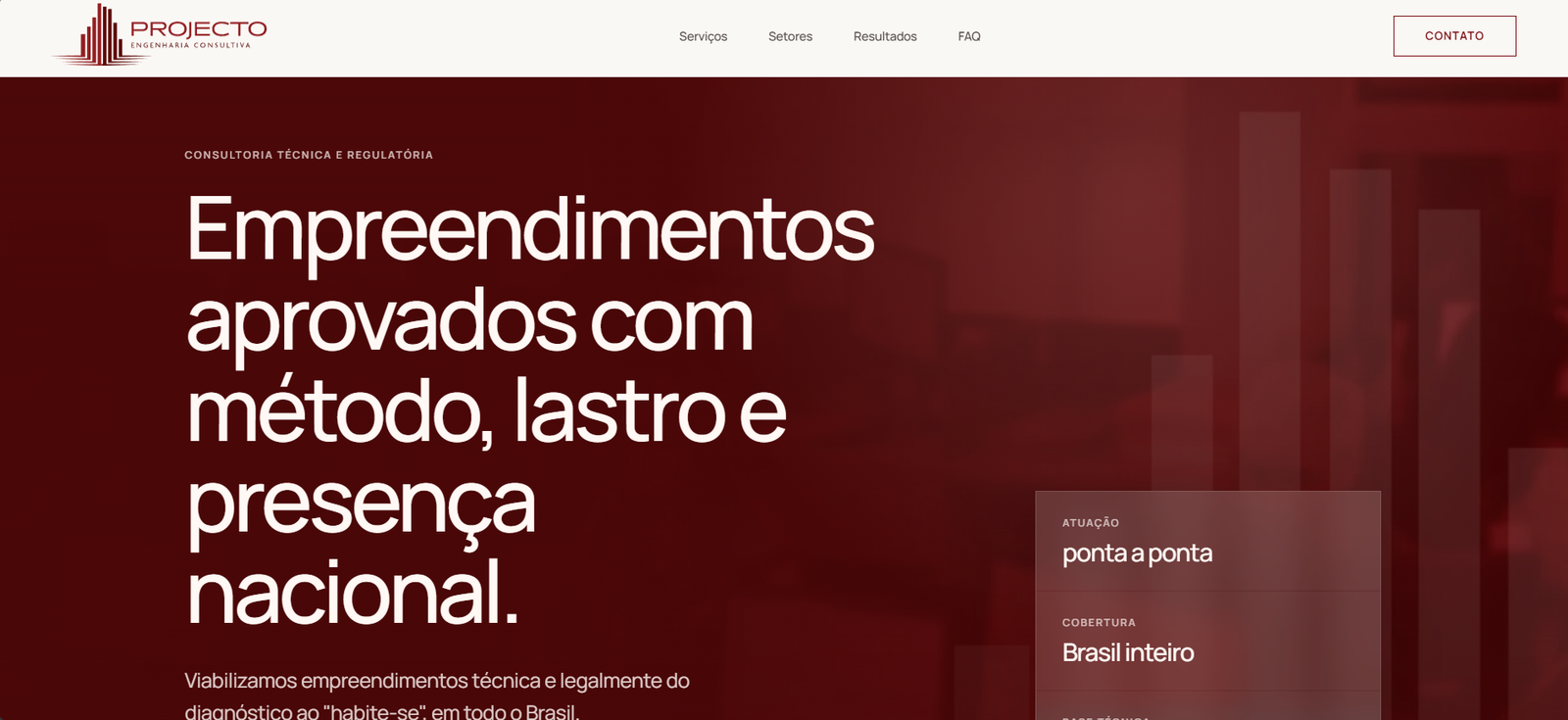 Projecto Engenharia